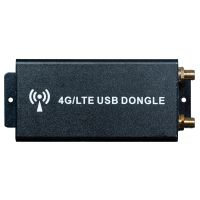 Securepoint LTE Upgrade-Kit USB LTE Upgrade-Kit - Schwarz - 3G/4G module