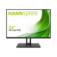 Hannspree HP246PFB - LED-Monitor - 61 cm (24")