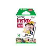 Fujifilm Instax Mini - Instant-Farbfilm - instax mini