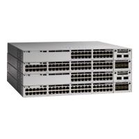 Cisco Catalyst 9300L - Network Advantage - Switch - L3 - managed - 24 x 10/100/1000 (PoE+)