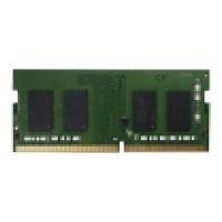 QNAP T0 version - DDR4 - Modul - 16 GB - SO DIMM 260-PIN