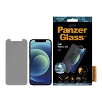 PanzerGlass Privacy - Bildschirmschutz für Handy