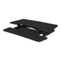 Bakker Elkhuizen Adjustable Sit-Stand Desk Riser 2