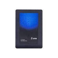 J&A Information Inc. Leven JS600 - SSD - 256 GB - intern - 2.5" (6.4 cm)