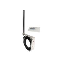 Insys icom - Antenne - Stange - Wi-Fi - 1,5 dBi (für 2,4 GHz)
