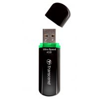 Transcend JetFlash 600 - USB-Flash-Laufwerk - 4 GB