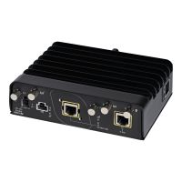 Cisco Catalyst IW9165E Rugged - Accesspoint - 1GbE, 2.5GbE