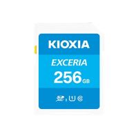 Kioxia EXCERIA - Flash-Speicherkarte - 64 GB