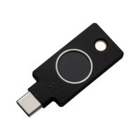 YUBICO YubiKey C Bio - FIDO Edition - USB-C Sicherheitsschlüssel