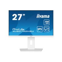 Iiyama ProLite XUB2792HSU-W6 - LED-Monitor - 68.6 cm (27")