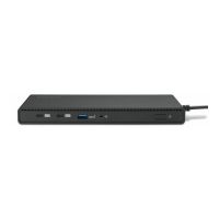 Kensington SD4842P - Dockingstation - USB-C / USB4 / Thunderbolt 3 / Thunderbolt 4