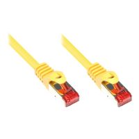 Wentronic Good Connections RNS - Patch-Kabel - RJ-45 (M)