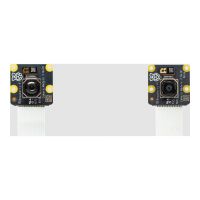 Raspberry Pi Pi Module 3 NoIR Wide - Kamera - 11,9 Megapixel