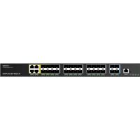Grandstream GWN7831 Layer-3 Managed Switch - Switch