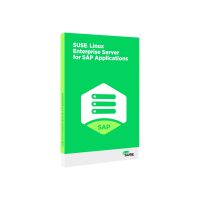 SuSE Linux Enterprise Server for SAP Applications x86-64 - Priority-Abonnement (1 Jahr)