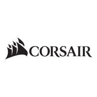 Corsair iCUE Link RX120 RGB - Gehäuselüfter - 120 mm