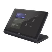 Crestron Flex UC-C100-Z - Für Zoom Rooms - Kit für Videokonferenzen (Touchscreen-Konsole, Mini-PC)