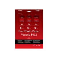 Canon Pro Variety Pack PVP-201 - A4 (210 x 297