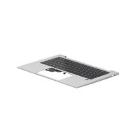 HP N09276-BB1 - Tastatur - Hebräisch - Tastatur mit Hintergrundbeleuchtung - HP