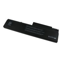 Origin Storage BTI - Laptop-Batterie (gleichwertig mit: HP KU531AA, HP 486296-001)