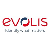 Evolis High Trust - Rot - Farbband - für Evolis Primacy 2