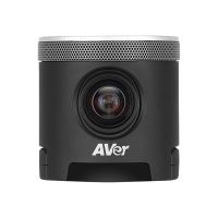 AVer CAM340+ - Konferenzkamera - Farbe - feste Irisblende