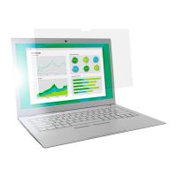 3M Blendschutzfilter für 13,3" Breitbild-Laptop - Blendfreier Notebook-Filter - 33,8 cm Breitbild (13,3 Zoll Breitbild)