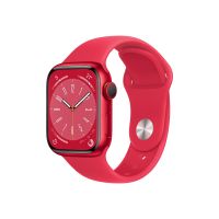 Apple Watch Series 8 (GPS + Cellular) - (PRODUCT)