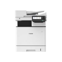 Canon i-SENSYS MF842cdw - Multifunktionsdrucker - Farbe - Laser - A4 (210 x 297 mm)