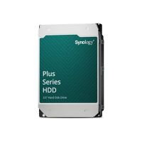 Synology Plus Series - Festplatte - 8 TB - intern - 3.5" (8.9 cm)