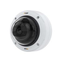 Axis P3268-LVE - Netzwerk-Überwachungskamera - Kuppel - Außenbereich - staubdicht/wasserdicht/vandalismusresistent - Farbe (Tag&Nacht)