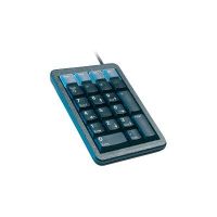 Cherry Keypad G84-4700 - Tastenfeld - USB - Spanisch