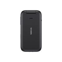 Nokia 2660 Flip - 4G Feature Phone - Dual-SIM