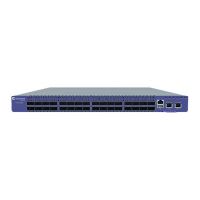 Extreme Networks ExtremeSwitching 7720-32C - Switch