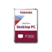 Toshiba P300 - Festplatte - 2 TB - intern - 3.5" (8.9 cm)