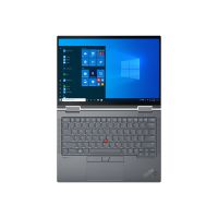 Lenovo ThinkPad X1 Yoga Gen 6 20XY - Flip-Design - Intel Core i7 1165G7 / 2.8 GHz - Evo - Win 10 Pro 64-Bit - Iris Xe Graphics - 32 GB RAM - 1 TB SSD TCG Opal Encryption 2, NVMe - 35.6 cm (14")