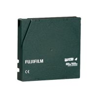 Fujitsu Fuji - 5 x LTO Ultrium 4 - 800 GB / 1.6 TB - etikettiert