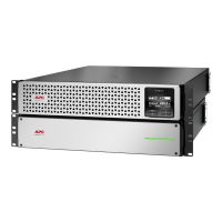 APC Smart-UPS On-Line 1000VA - USV (Rack - einbaufähig) (hohe Dichte)