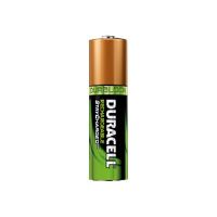 Duracell StayCharged - Batterie 2 x AA-Typ - NiMH - (wiederaufladbar)