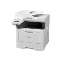 Brother DCP-L5510DW - Multifunktionsdrucker - s/w - Laser - A4/Legal (Medien)
