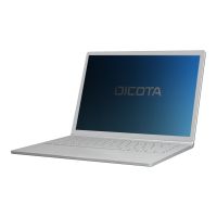 Dicota Blickschutzfilter für Notebook - 16:9 - 2-Wege - entfernbar - magnetisch - 35.6 cm (14")
