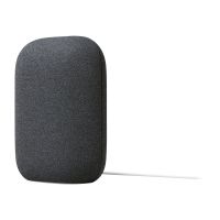 Google Nest Audio - Smart-Lautsprecher - Wi-Fi, Bluetooth