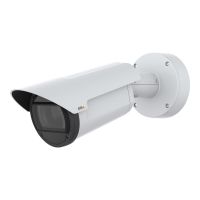 Axis Q1785-LE - Netzwerk-Überwachungskamera - PTZ - Außenbereich, Innenbereich - Farbe (Tag&Nacht)