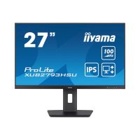 Iiyama ProLite XUB2793HSU-B6 - LED-Monitor - 68.6 cm (27")