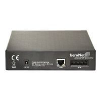 beroNet Small Business Line BFSB1XS - VoIP-Gateway