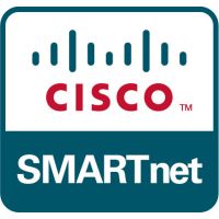 Cisco SMARTnet - 1 Jahr(e) - 24x7