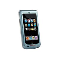 HONEYWELL Captuvo SL22h Enterprise Sled - Barcodeleser für Digital Player - für Apple iPod touch (5G)