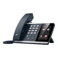 Yealink MP54 - VoIP-Telefon - SIP - Classic Gray