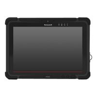 HONEYWELL RT10A - Tablet - robust - Android 9.0 (Pie)