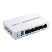 ASUS ExpertWiFi EBG15 - Router - 4-Port-Switch